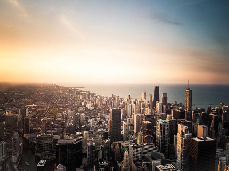 Drone Photographers for events